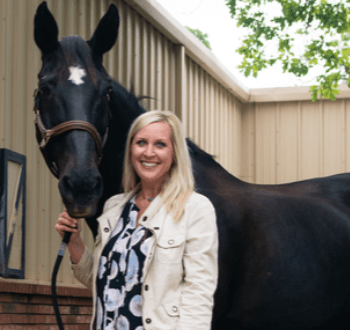 Cadence Equestrian Center