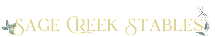 Sage Creek Stables