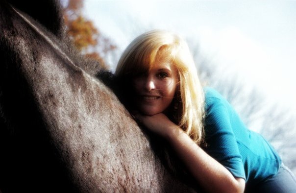 Blue Horse Stables LLC