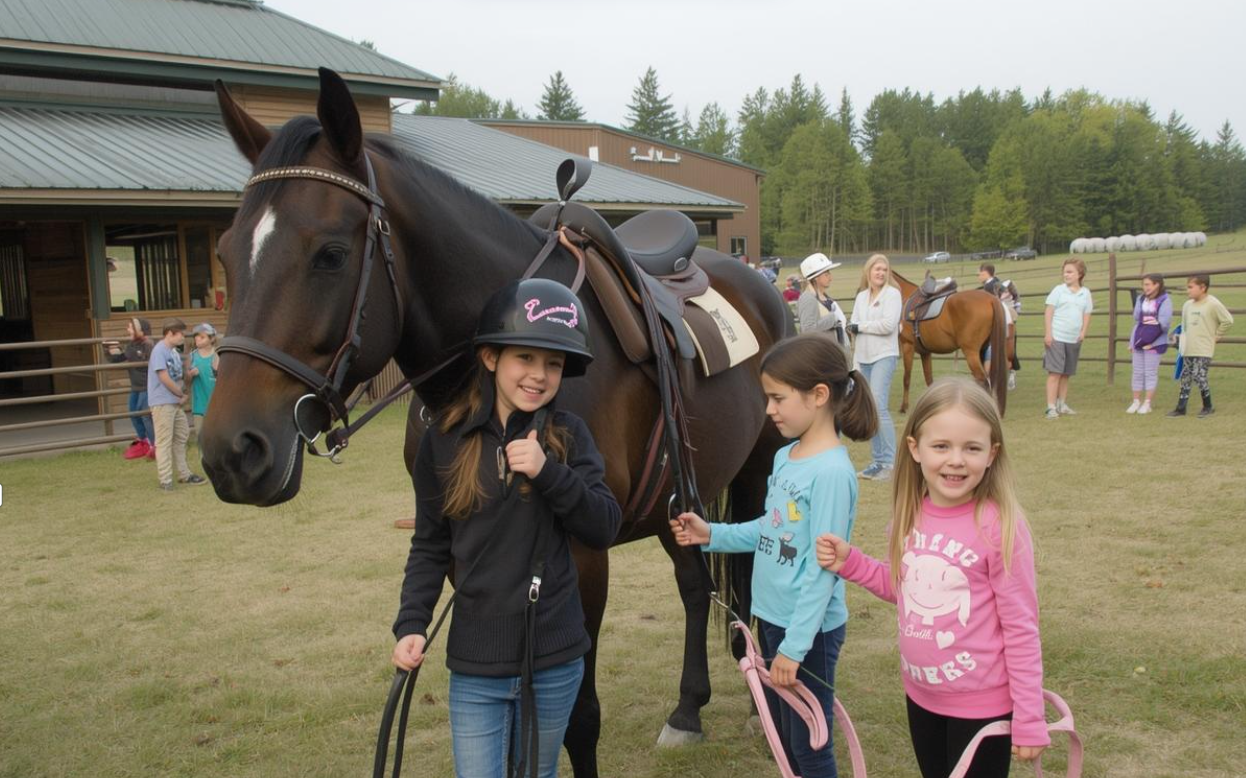 How Riding Programs Can Tap Into Your State's Empowerment Scholarship Funding