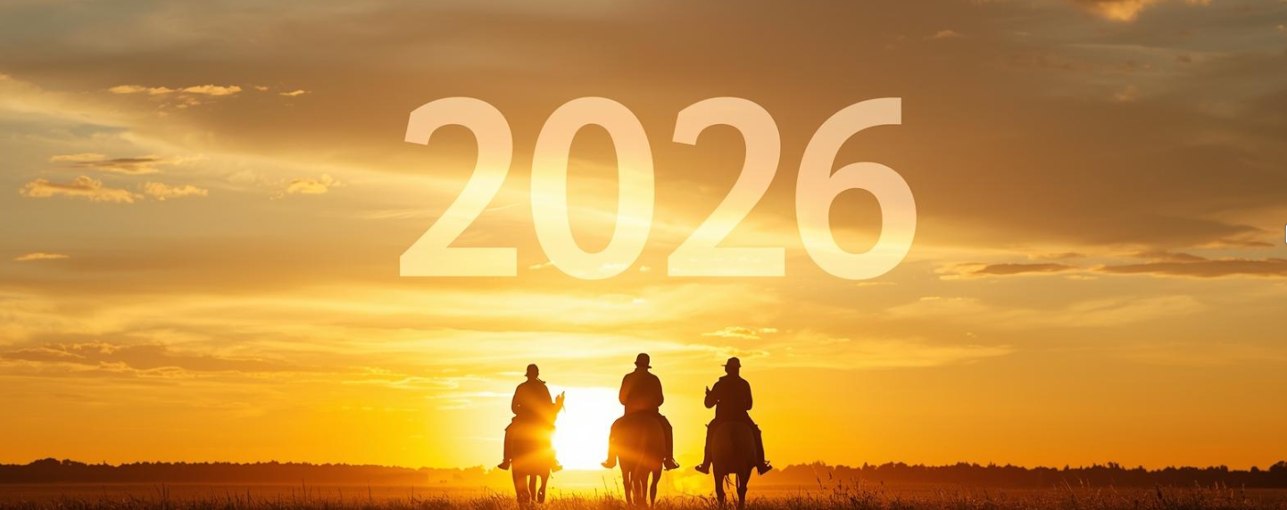 Preparing for 2026: Is Your Barn Ready to Grow Smart in a Growing Market?