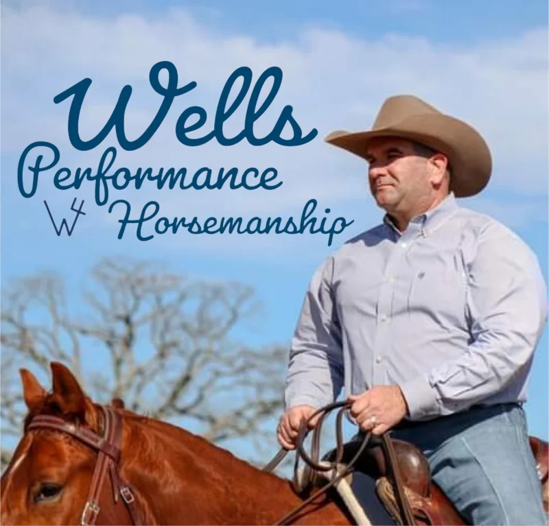 Wells Performance Horsemanship